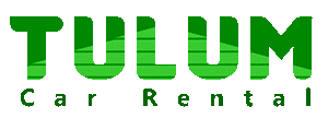 Tulum Car Rental logo